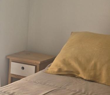Tunuyan Ski Chalet | Puesto El Arroyito