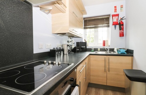 Filey Cottage | Puffin Cottage