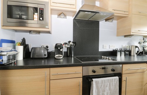 Filey Cottage | Puffin Cottage