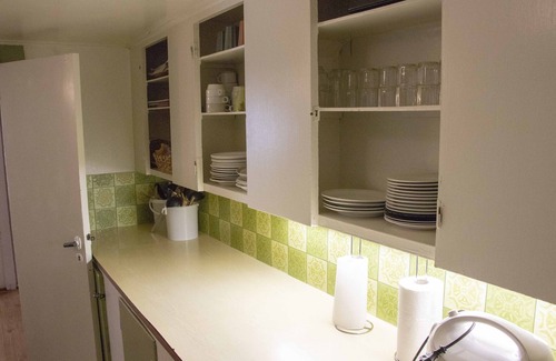 Vik I Myrdal Hostel | Puffin Hostel Vik