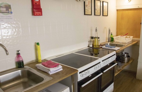 Vik I Myrdal Hostel | Puffin Hostel Vik
