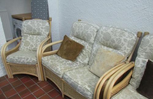 Haverfordwest Apartment | Puffin Place,Lloyd House