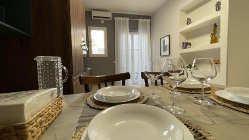 Palagiano House | PugliaMí Casa Vacanza