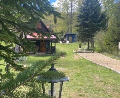 Delnice Ski Chalet | Puhova Koliba