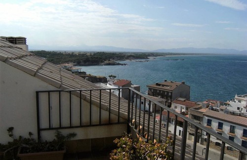 L'Escala Apartment | PUIG PADRO 16 3-1
