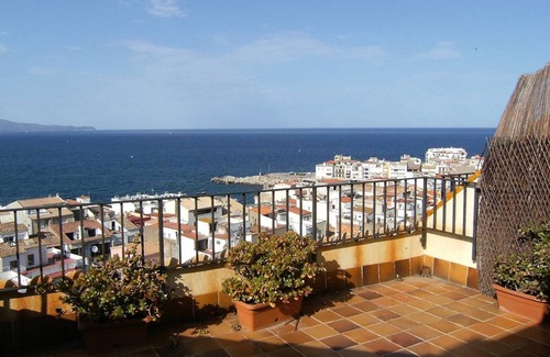 L'Escala Apartment | PUIG PADRO 16 3-1