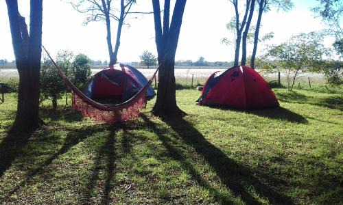 General Belgrano Other | Puilquen Posada de Campo - CAMPING
