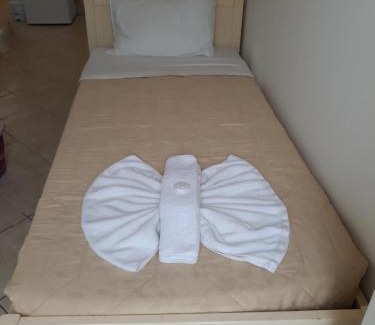 Limni Hotel | PULADES RESORT