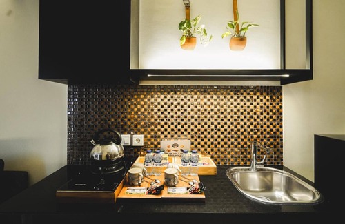 Catur Tunggal Hotel | PULANG ke UTTARA