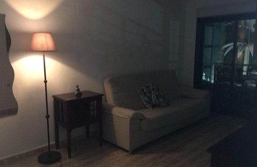 El Moncayo Apartment | Pulau Playa