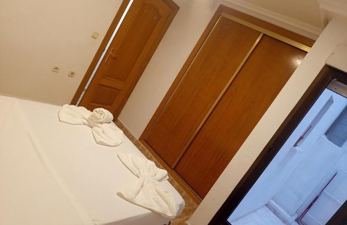 El Moncayo Apartment | Pulau Playa