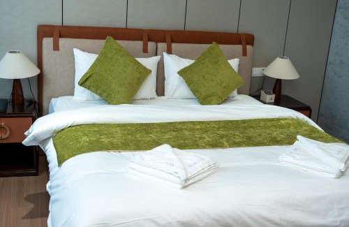 Poipet Hotel | Puli Passo Hotel Casino