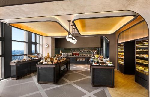 Gueui-dong Hotel | Pullman Ambassador Seoul Eastpole