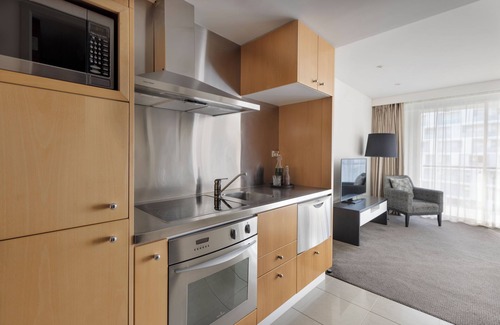 Auckland Central Business District Hotel | Pullman Auckland Hotel & Apartments