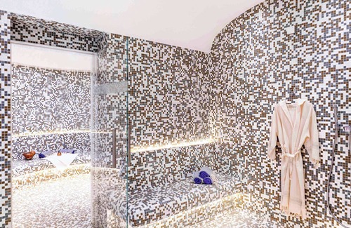 Doha Hotel | Pullman Doha West Bay