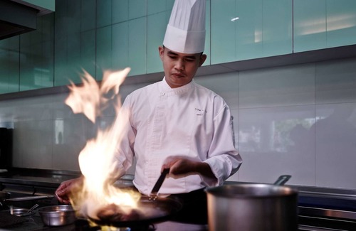 Kuching Hotel | Pullman Kuching