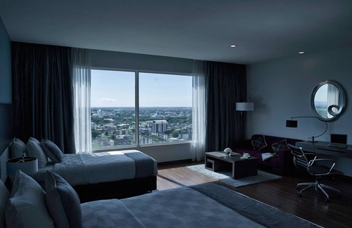 Kuching Hotel | Pullman Kuching