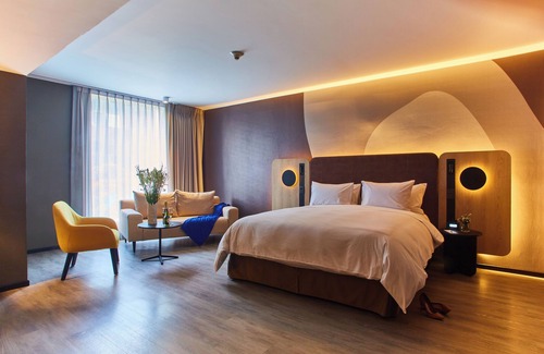 San Isidro Hotel | Pullman Lima San Isidro