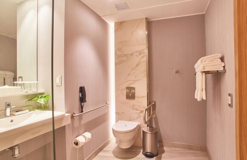 San Isidro Hotel | Pullman Lima San Isidro