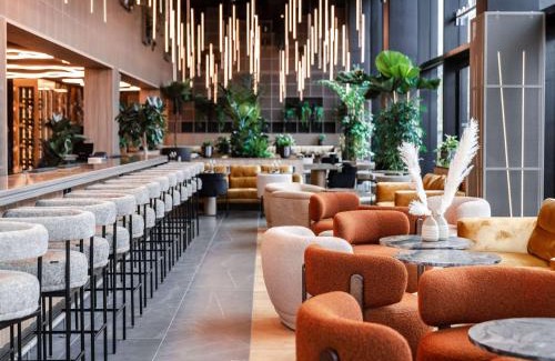 Part Dieu - Bir Hakeim Hotel | Pullman Lyon