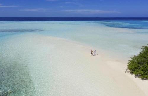 Maamutaa Island Resort | Pullman Maldives Maamutaa - All-Inclusive Resort - 50 percent off Transfers
