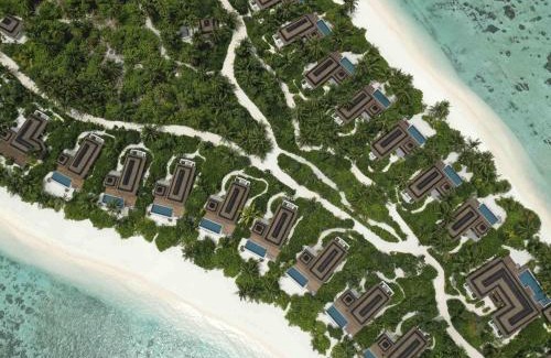 Maamutaa Island Resort | Pullman Maldives Maamutaa - All-Inclusive Resort - 50 percent off Transfers