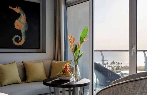 Duong To Resort | Pullman Phu Quoc Beach Resort