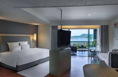 Wichit Resort | Pullman Phuket Panwa Beach Resort