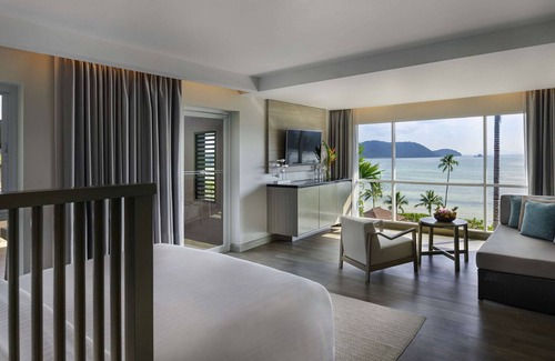 Wichit Resort | Pullman Phuket Panwa Beach Resort