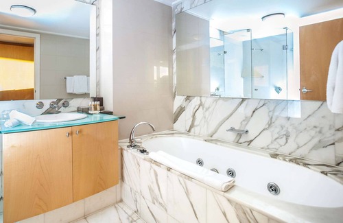 Sydney Central Business District Hotel | Pullman Quay Grand Sydney Harbour