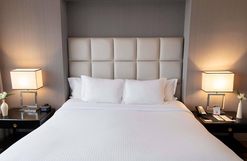 Vila Olimpia Hotel | Pullman Sao Paulo Vila Olimpia