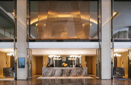 Qingpu Hotel | Pullman Shanghai Qingpu Excellence