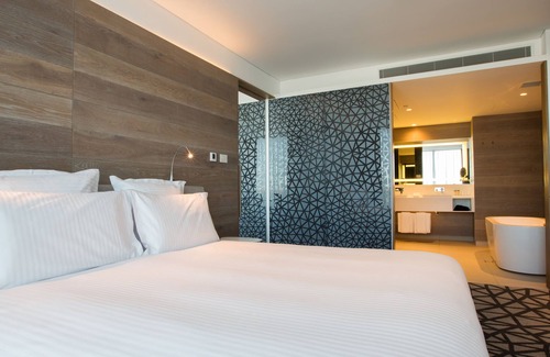 Mascot Hotel | Pullman Sydney Airport