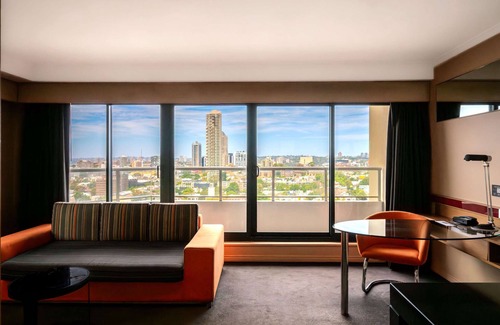 Darlinghurst Hotel | Pullman Sydney Hyde Park