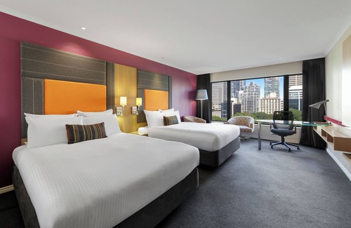 Darlinghurst Hotel | Pullman Sydney Hyde Park