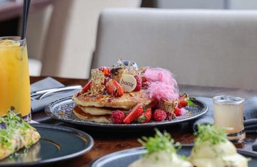 Sydney Olympic Park Hotel | Pullman Sydney Olympic Park