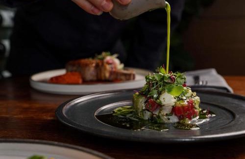 Sydney Olympic Park Hotel | Pullman Sydney Olympic Park