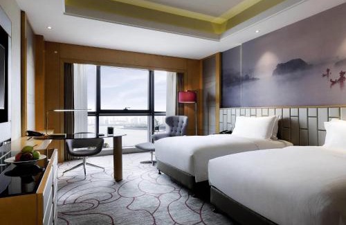 Wenzhou Hotel | Pullman Wenzhou