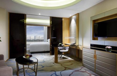 Wenzhou Hotel | Pullman Wenzhou