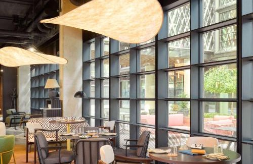 Novi Zagreb Hotel | Pullman Zagreb
