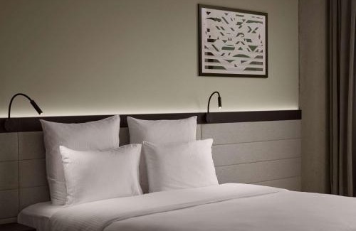 Novi Zagreb Hotel | Pullman Zagreb