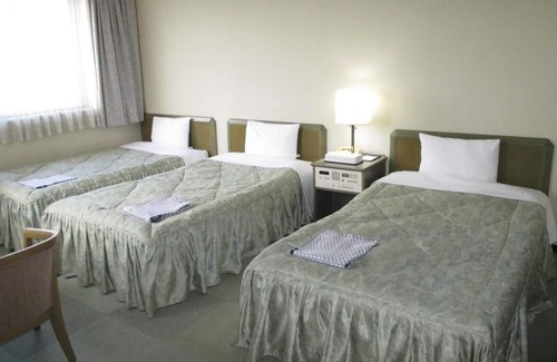 Fushimi Hotel | Pulses Inn Kyoto