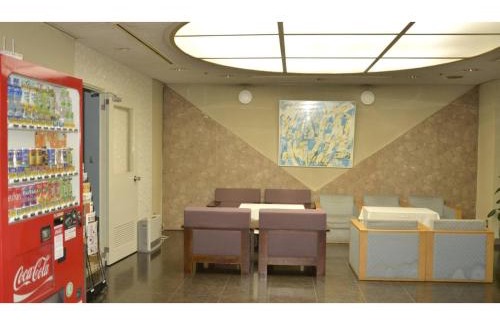Fushimi Hotel | Pulsesin in Kyoto - Vacation STAY 73559v