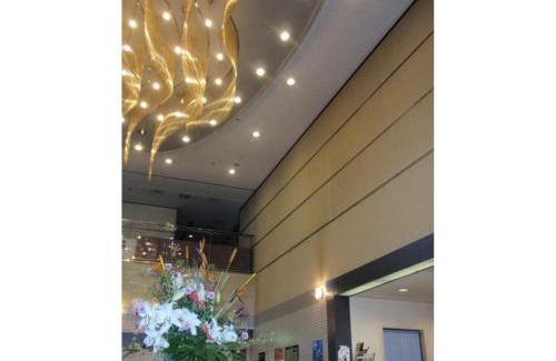Fushimi Hotel | Pulsesin in Kyoto - Vacation STAY 73559v