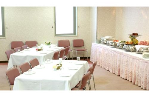 Fushimi Hotel | Pulsesin in Kyoto - Vacation STAY 73559v