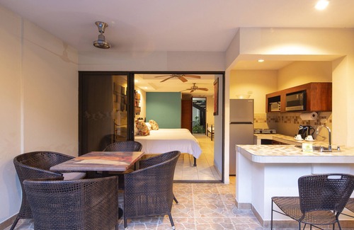 Jaco Hotel | Pumilio Mountain & Ocean Hotel