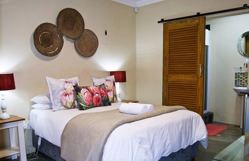 Schoemansville House | Pumleni Guesthouse
