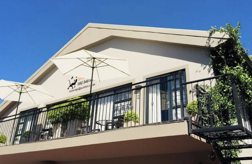 Schoemansville House | Pumleni Guesthouse