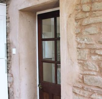 How Caple House | Pump Cottage - Cosy Herefordshire Cottage