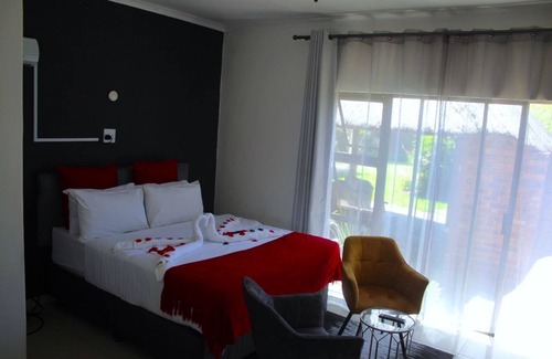 Greater Johannesburg Metropolitan Area Bed & Breakfast | Pumua Guesthouse And Spa